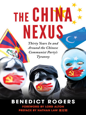 cover image of China Nexus